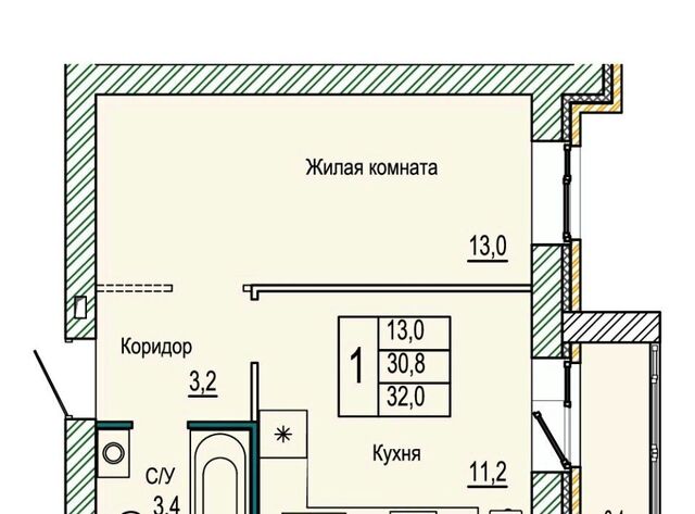 р-н Кировский ЖК «Колизей» фото