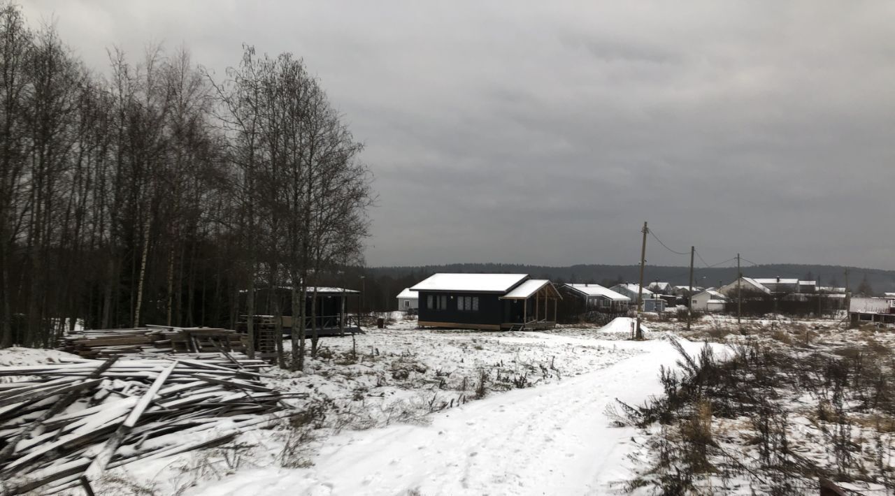 дом г Сортавала п Лахденкюля Сортавальский муниципальный округ фото 8