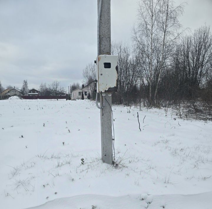 земля городской округ Воскресенск д Гостилово ул Садовая фото 2