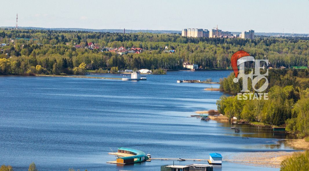 дом городской округ Мытищи п Летчик-Испытатель снт Пчелка-Бяконтово 22, д. Пчелка фото 35