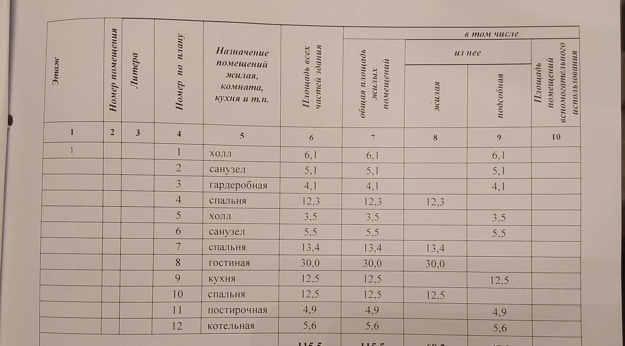 дом городской округ Пушкинский с Братовщина ул 2-я Станционная 2а фото 11