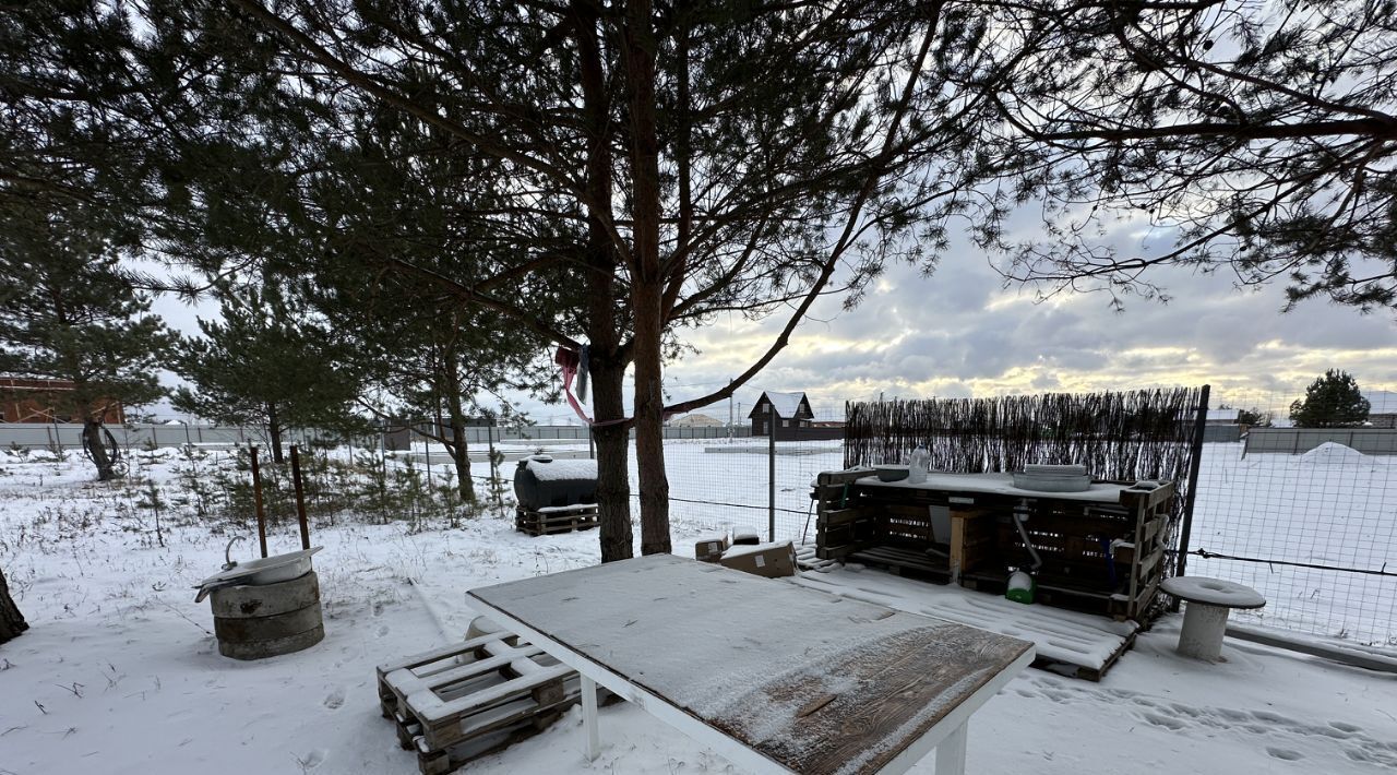 земля городской округ Воскресенск г Белоозёрский Отрадная тер., Ипподром фото 10