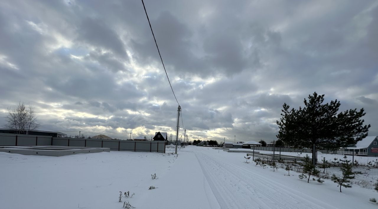 земля городской округ Воскресенск г Белоозёрский Отрадная тер., Ипподром фото 21