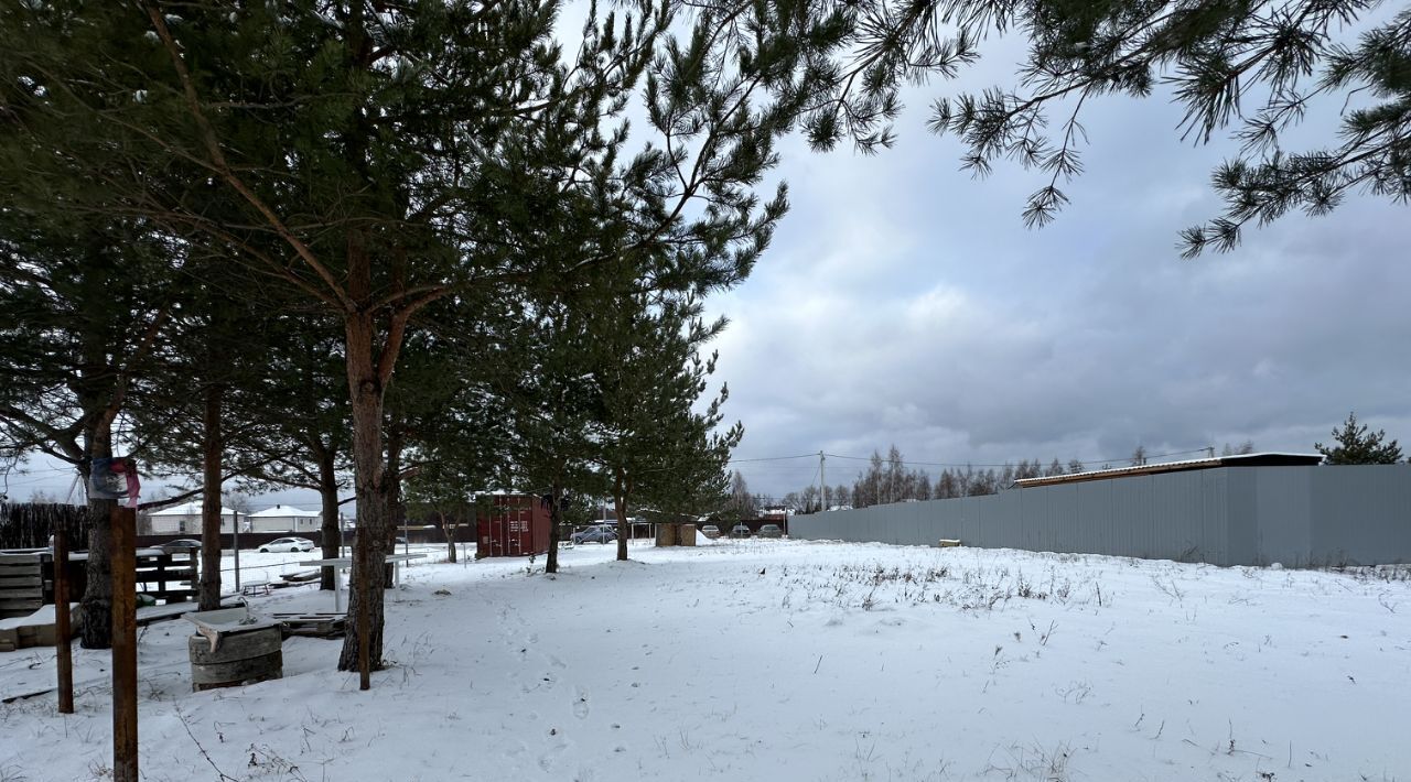 земля городской округ Воскресенск г Белоозёрский Отрадная тер., Ипподром фото 29