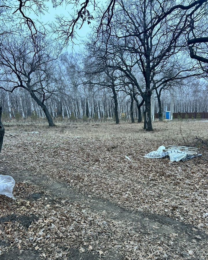 земля г Саратов р-н Гагаринский муниципальное образование фото 1