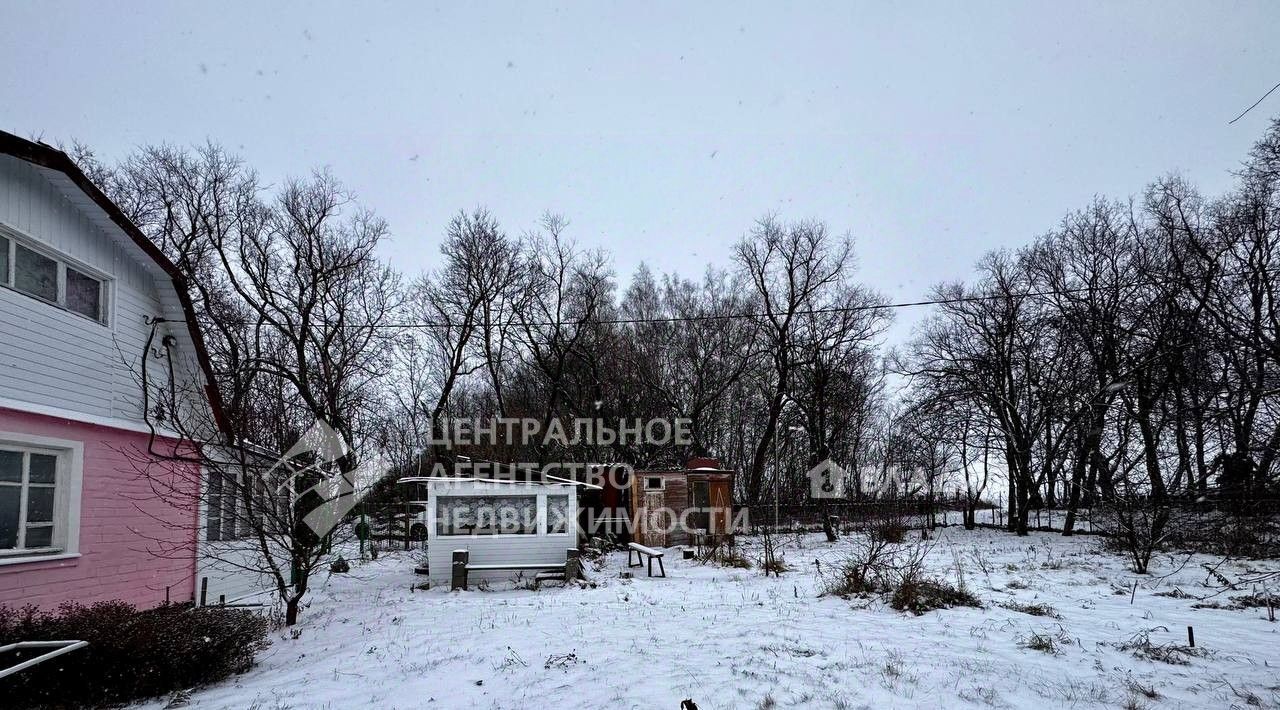 дом р-н Рязанский Семеновское с/пос, Дорожник садоводческое товарищество фото 15