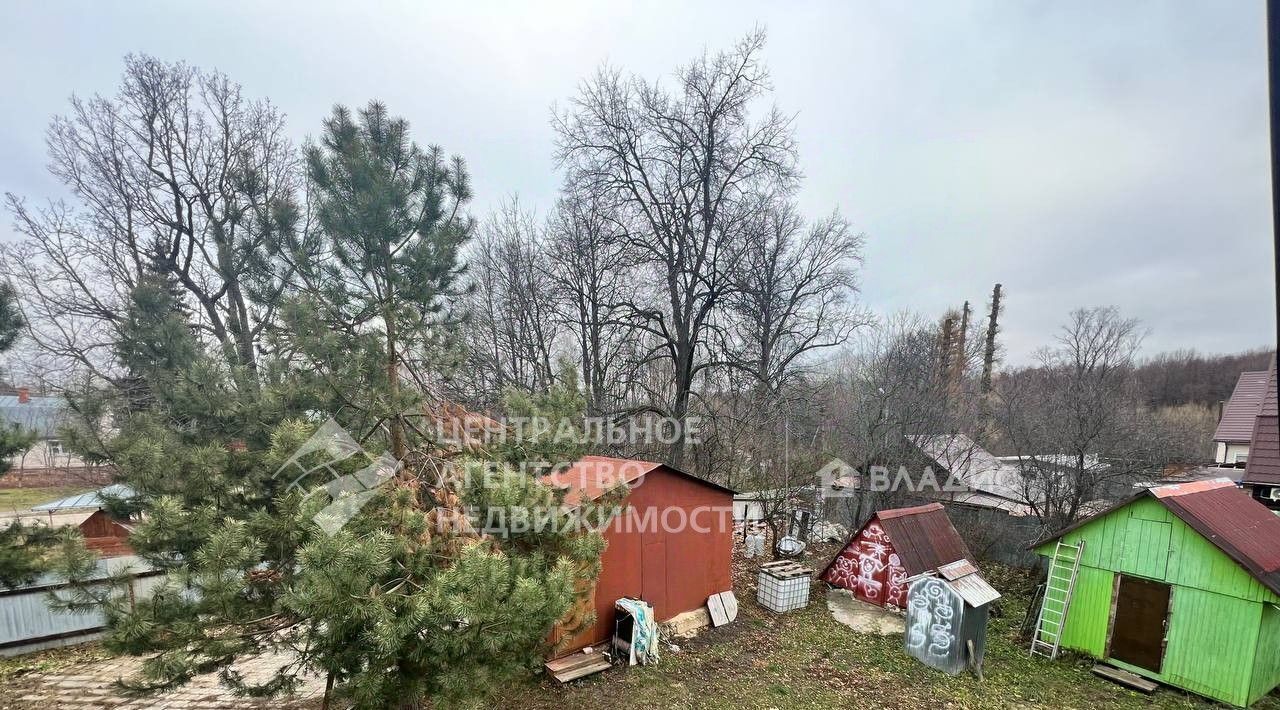 дом р-н Старожиловский с Заполье Гребневское с/пос, 62 фото 14