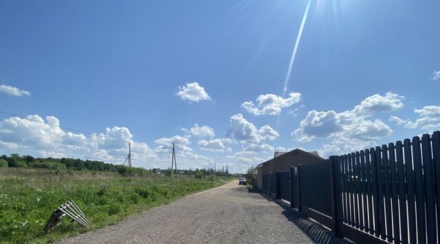 ул Новая Переславль-Залесский городской округ фото