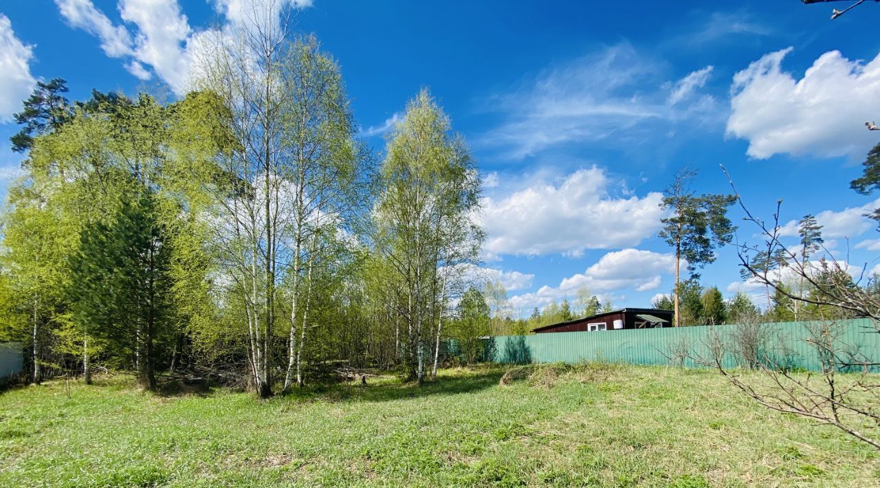 земля р-н Переславский п Талицы Переславль-Залесский городской округ фото 2