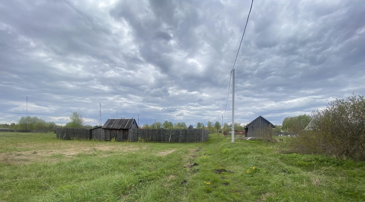 земля р-н Переславский с Купанское ул Советская Переславль-Залесский городской округ фото 3