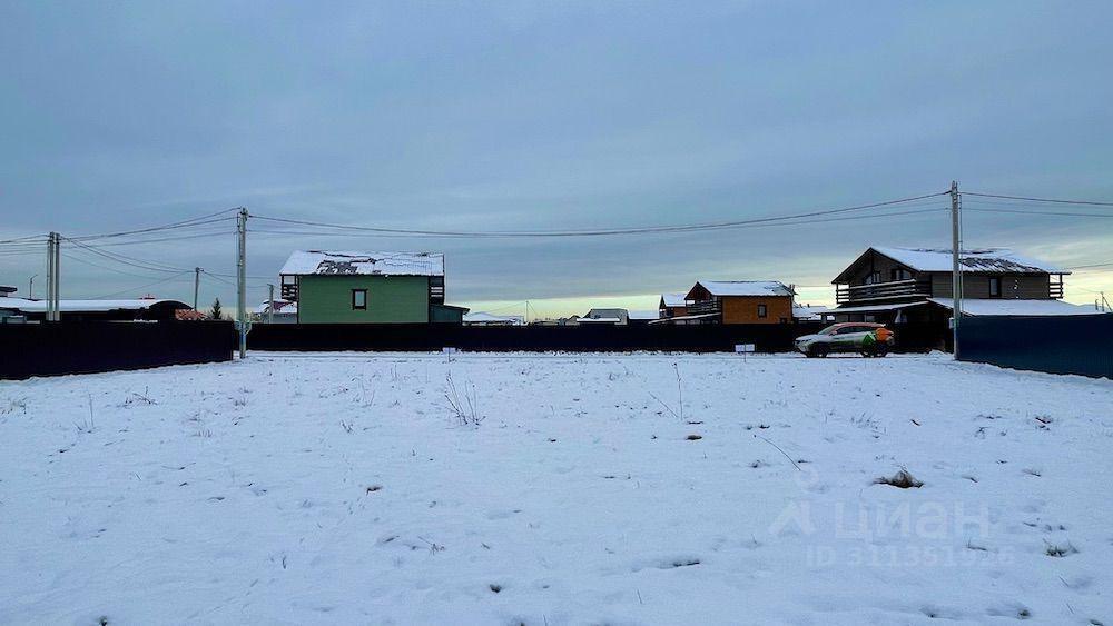 земля городской округ Дмитровский Объединения Новое Минеево тер., 115, Дмитровская фото 4