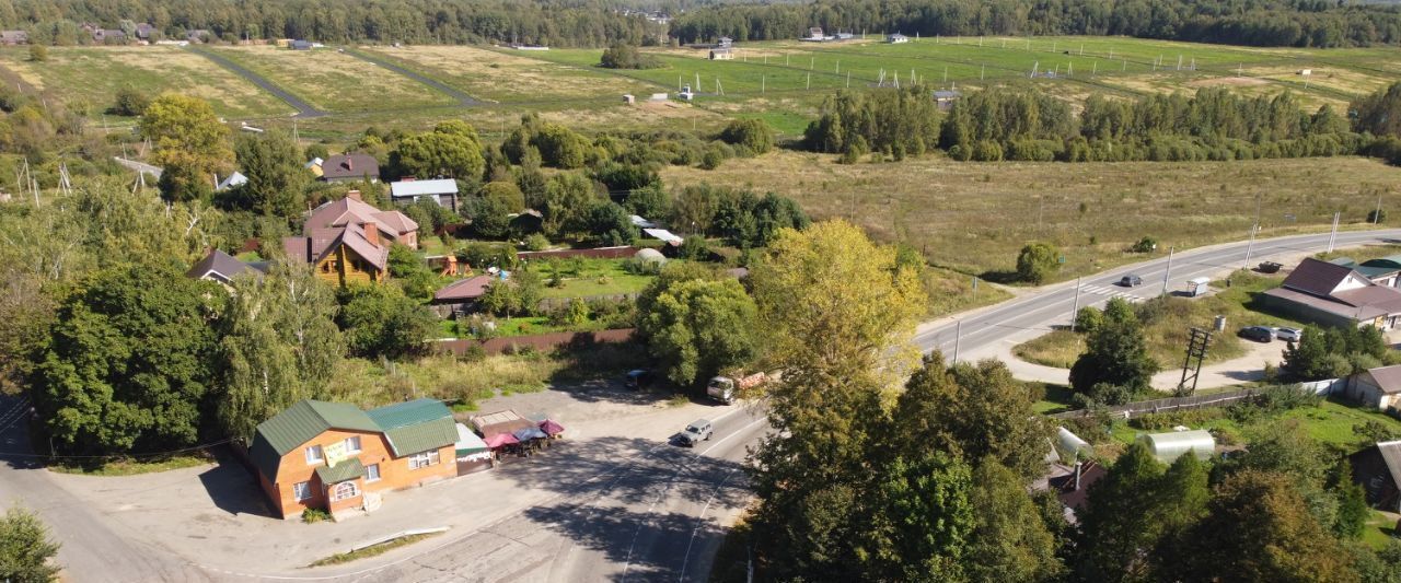 земля городской округ Истра д Бужарово ул Лесная фото 4