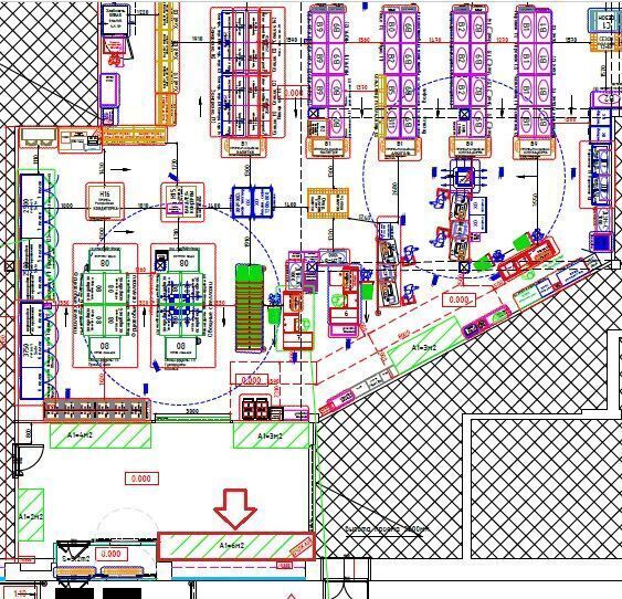 свободного назначения г Нижний Тагил р-н Дзержинский ул Зари 21 фото 4