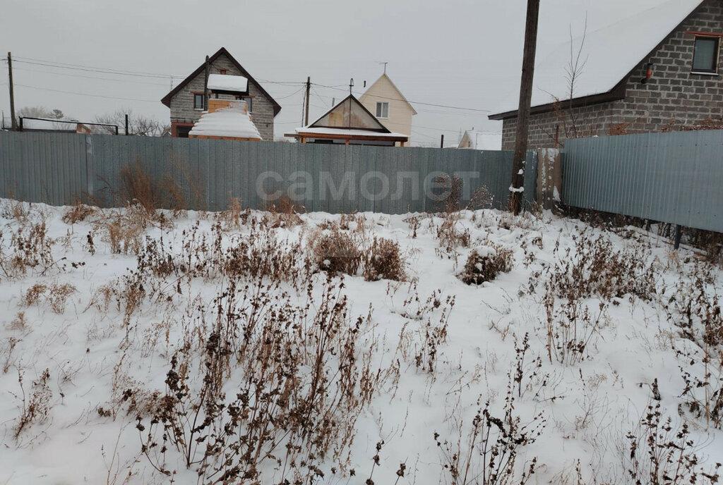 дом г Оренбург п Пристанционный р-н Ленинский ул Вишневая фото 8