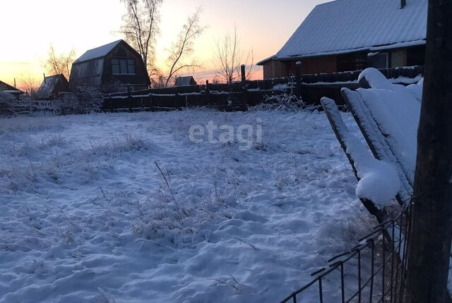 садово-огородническое некоммерческое товарищество Жаворонок, Садовая улица фото