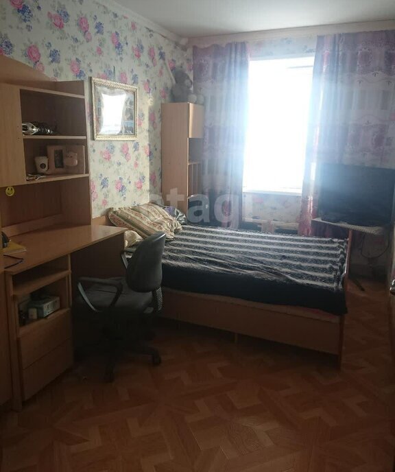 квартира г Якутск мкр 202-й 12 фото 4