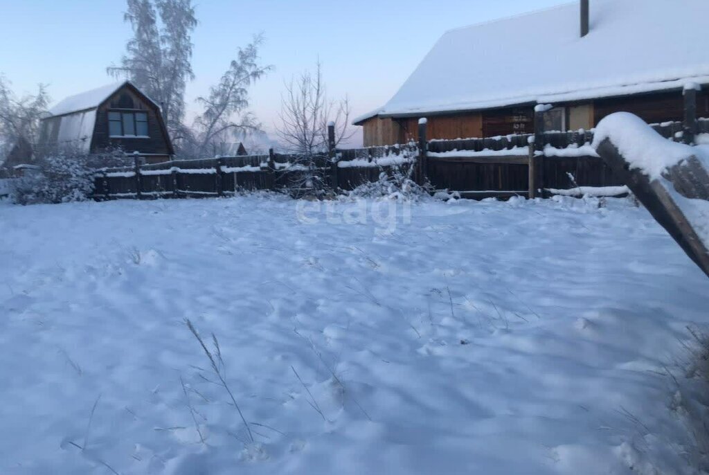 земля п Жатай садово-огородническое некоммерческое товарищество Жаворонок, Садовая улица фото 5