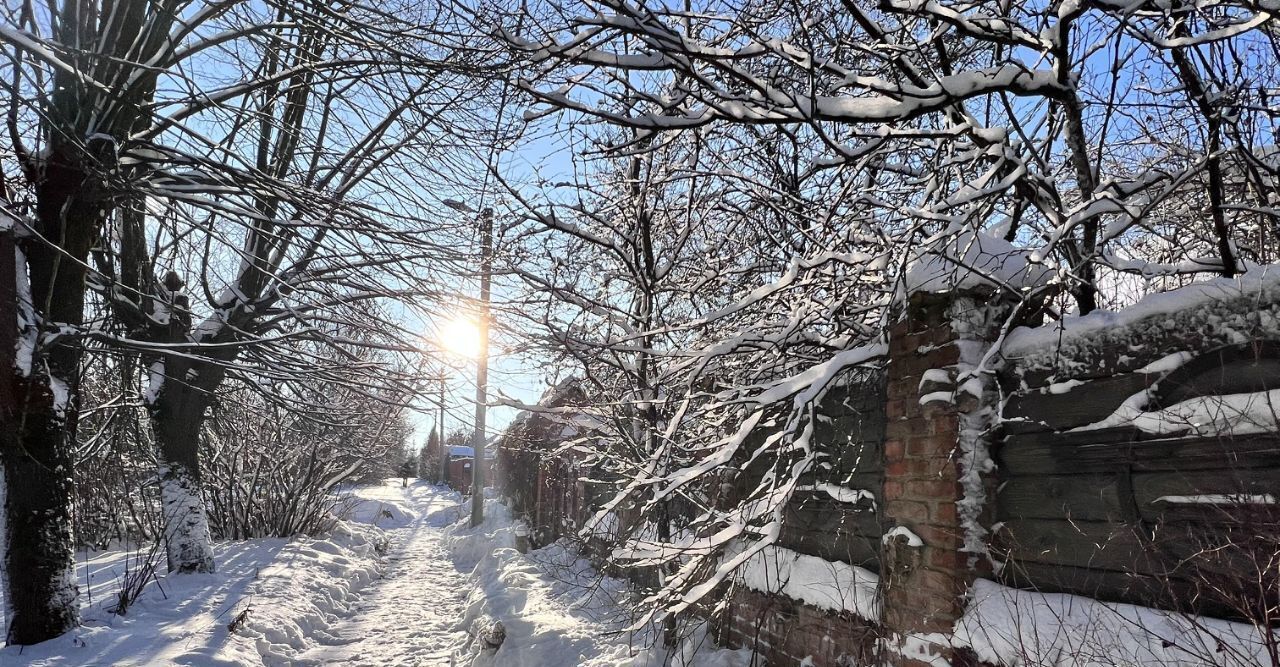 дом городской округ Чехов д Волосово 92, Пролетарский фото 8