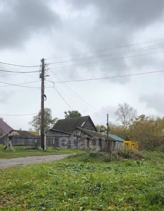 земля р-н Майминский п Карлушка ул Катунская Майминское сельское поселение фото 5