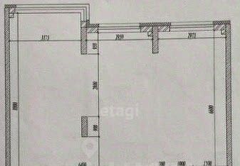 квартира г Кемерово р-н Рудничный Лесная Поляна б-р Солнечный 10 ЖК «Солнечный бульвар» жилрайон фото 9