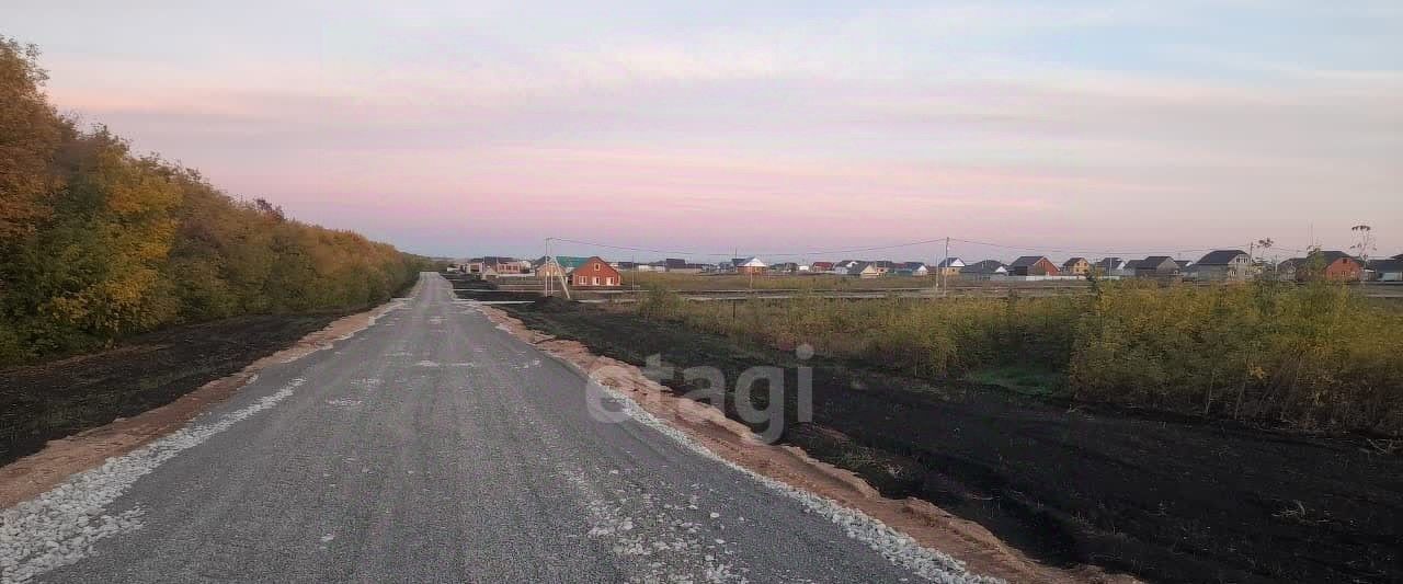 земля р-н Гафурийский с Мраково ул Мостовая сельсовет, Мраковский фото 1