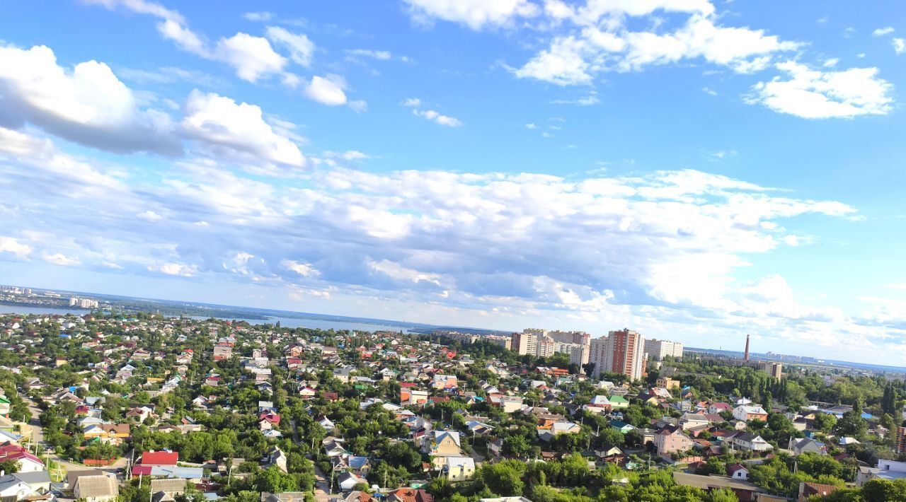 квартира г Воронеж р-н Ленинский ул Гродненская 65 фото 3