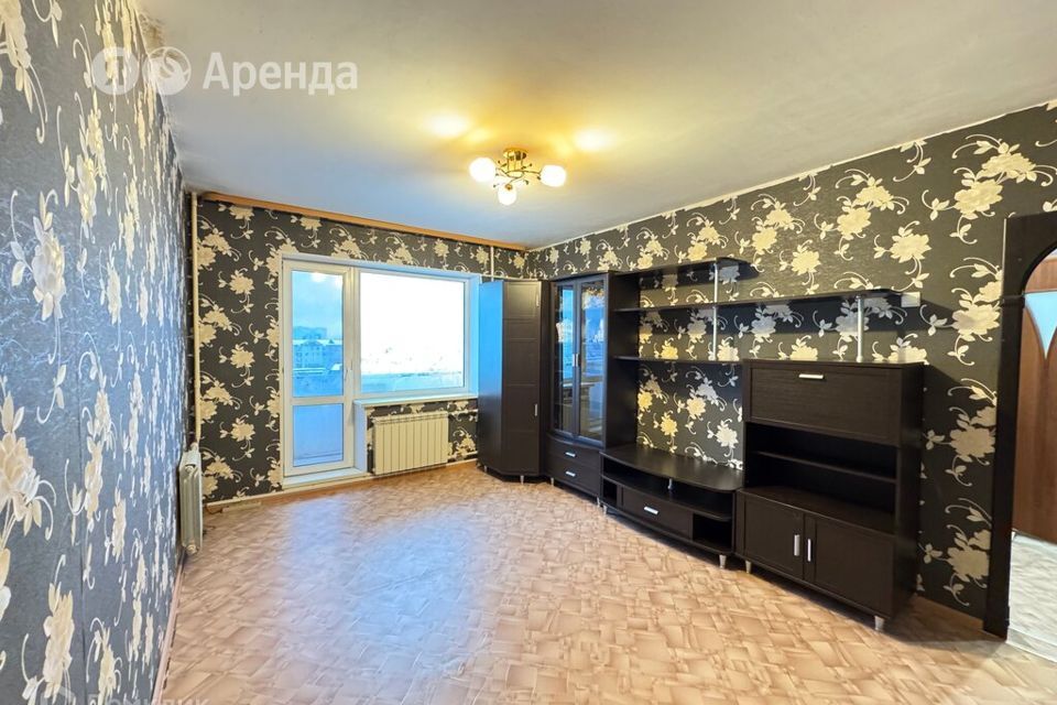 квартира г Омск ул Завертяева 23/4 Омский район фото 6