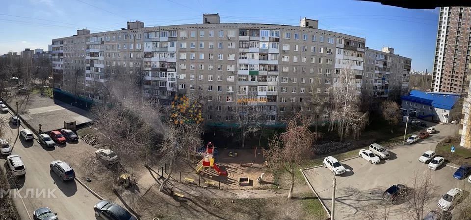 квартира г Уфа р-н Советский Уфа городской округ, Сагита Агиша, 14/1 фото 6