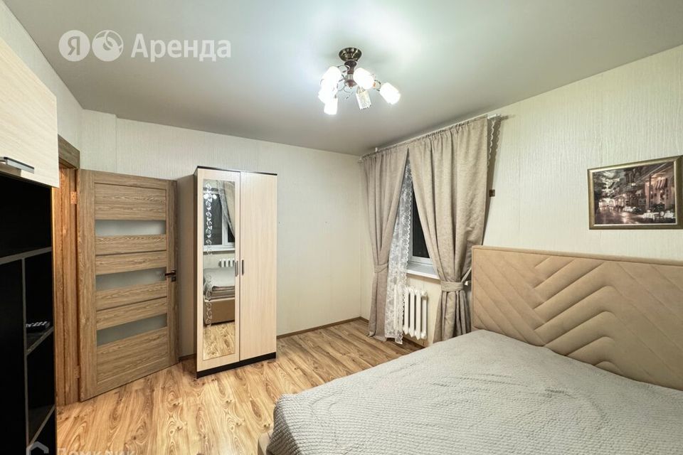 квартира г Тюмень ул Прокопия Артамонова 8 Тюмень городской округ фото 5