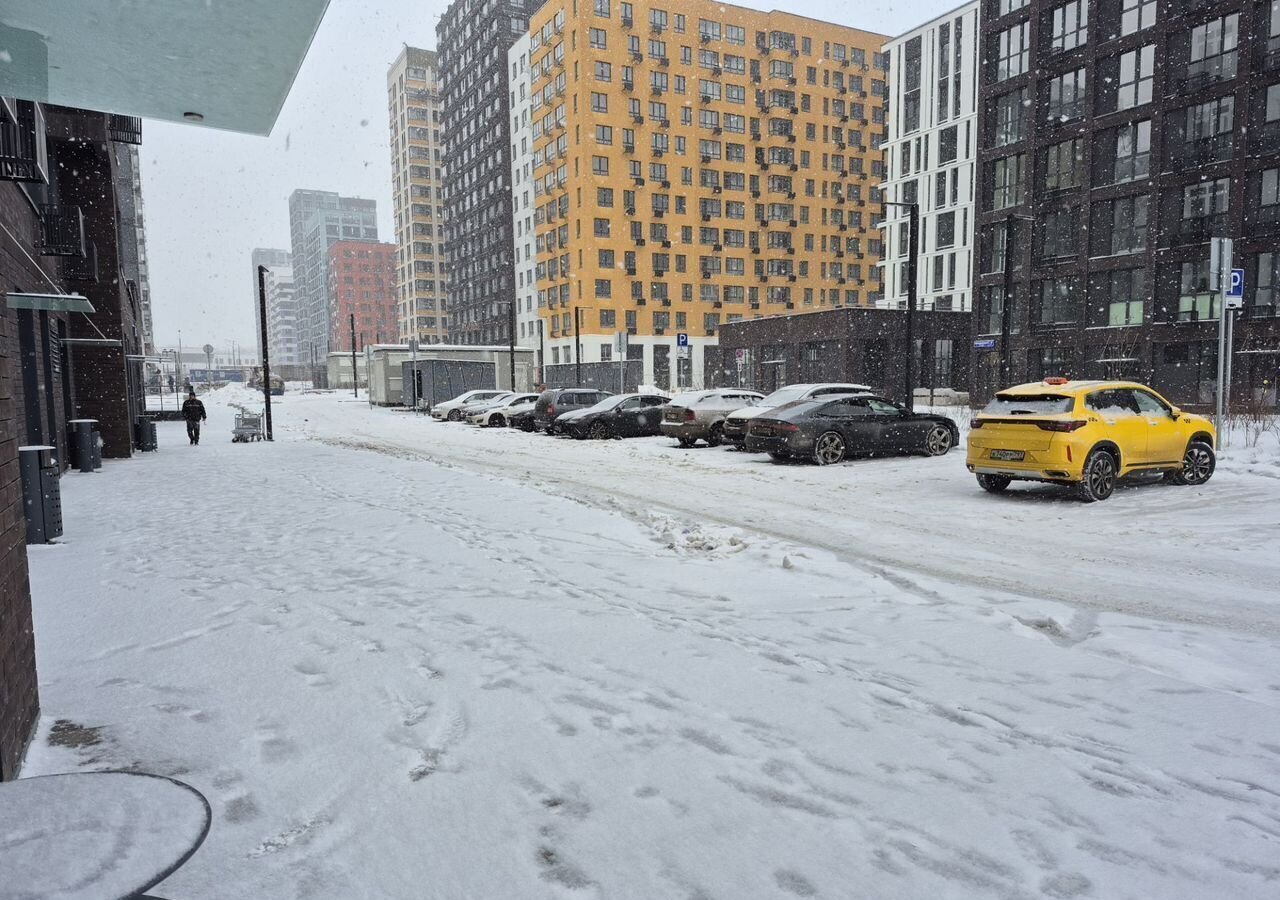 свободного назначения г Москва п Сосенское ЖК Прокшино 2/1 метро Прокшино метро Коммунарка Новомосковский административный округ, Московская область, Мосрентген, 5. фото 7