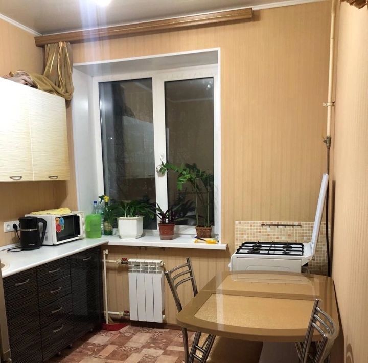 квартира г Саратов р-н Заводской ул им Азина В.М. 55 фото 5