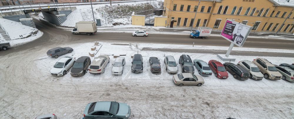 офис г Санкт-Петербург метро Волковская ул Салова 27ад округ Волковское фото 6