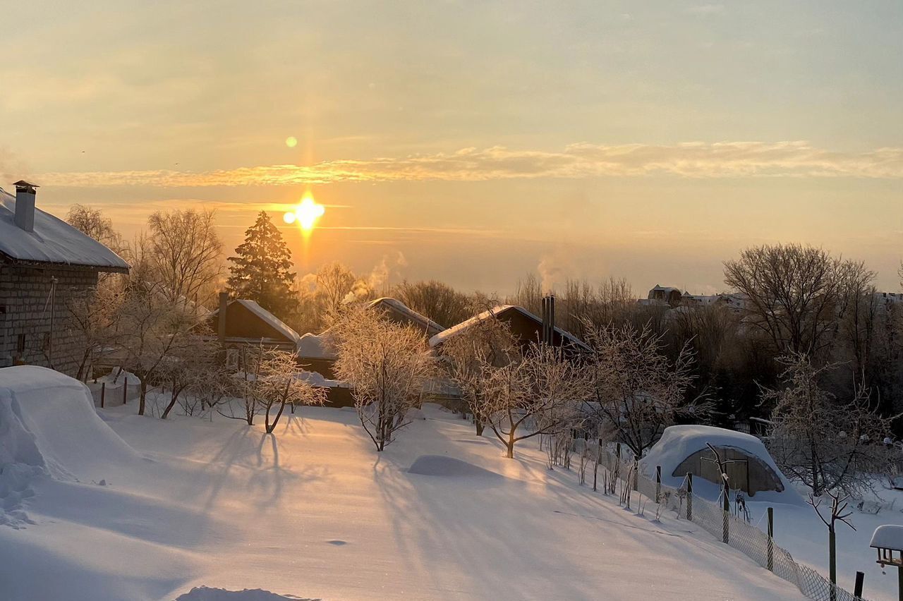 дом г Нижний Новгород р-н Нижегородский Подновье 39 фото 7