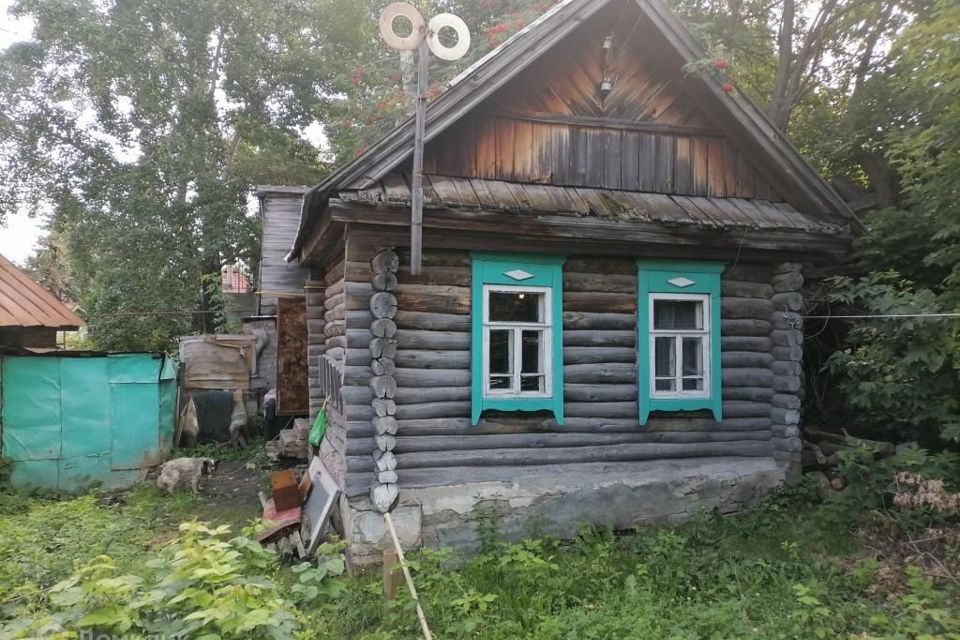 дом г Пенза р-н Ленинский ул Ново-Гражданская 5а городской округ Пенза фото 3