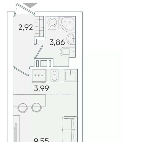 ул Графская 6к/1 ЖК Lampo Девяткино фото