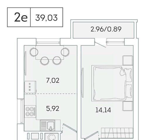 ул Графская 6к/1 ЖК Lampo Девяткино фото