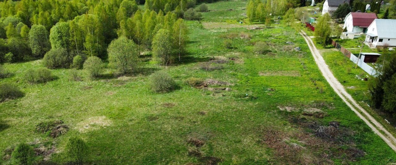 офис городской округ Волоколамский д Фёдлово ул Старая 11 фото 2