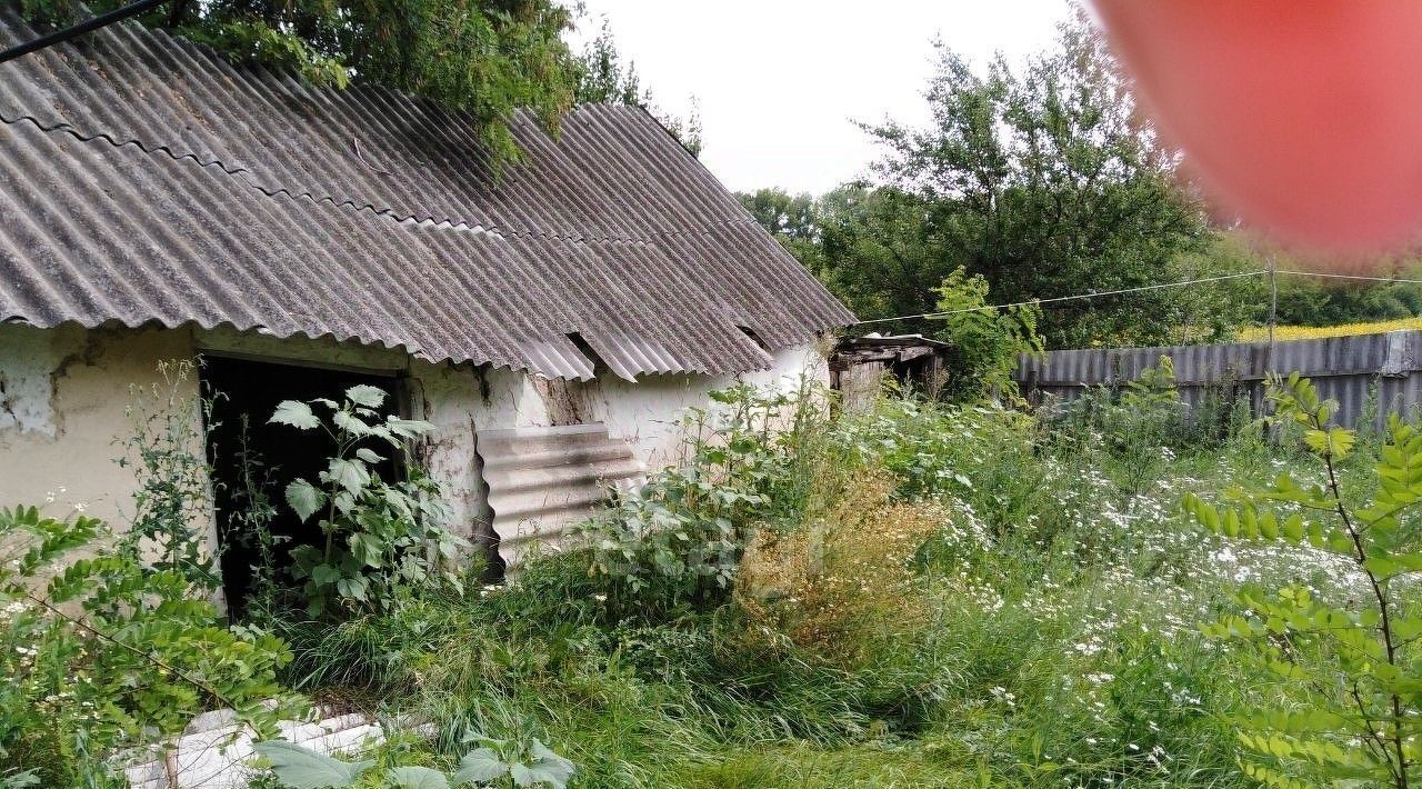 дом р-н Валуйский х Долгаловка ул Заречная фото 9