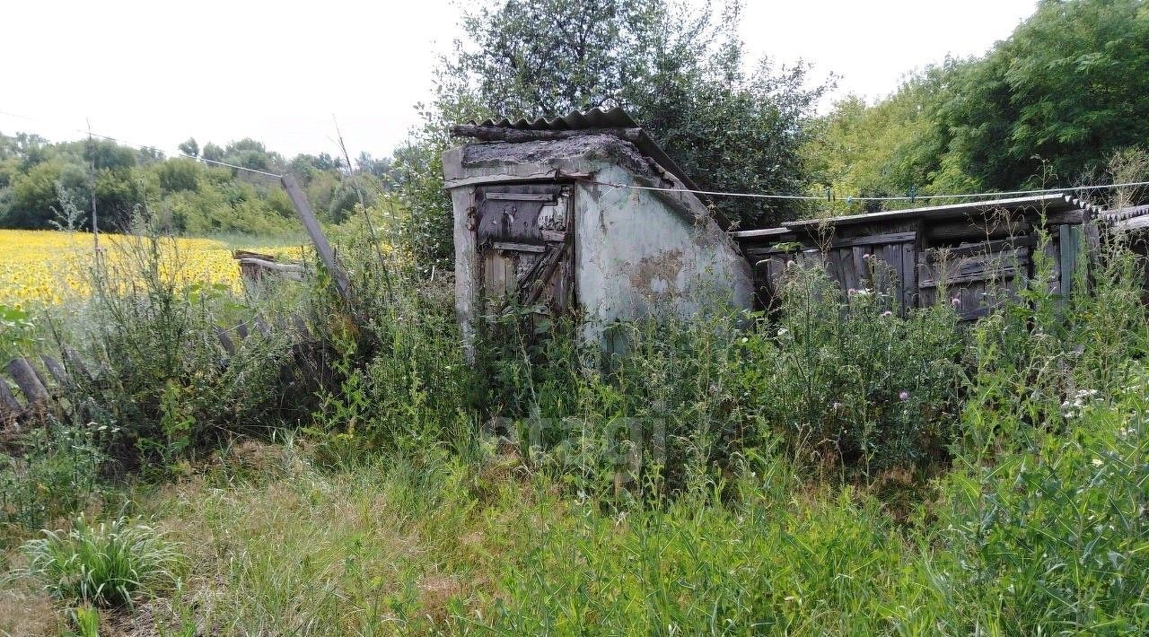 дом р-н Валуйский х Долгаловка ул Заречная фото 10