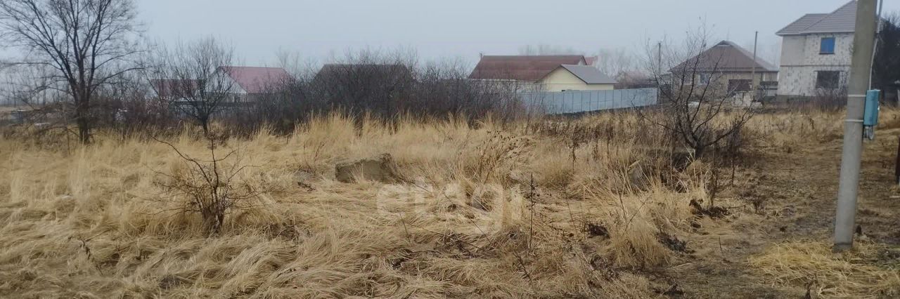 земля р-н Алексеевский г Алексеевка ул. Розовый бульвар фото 5