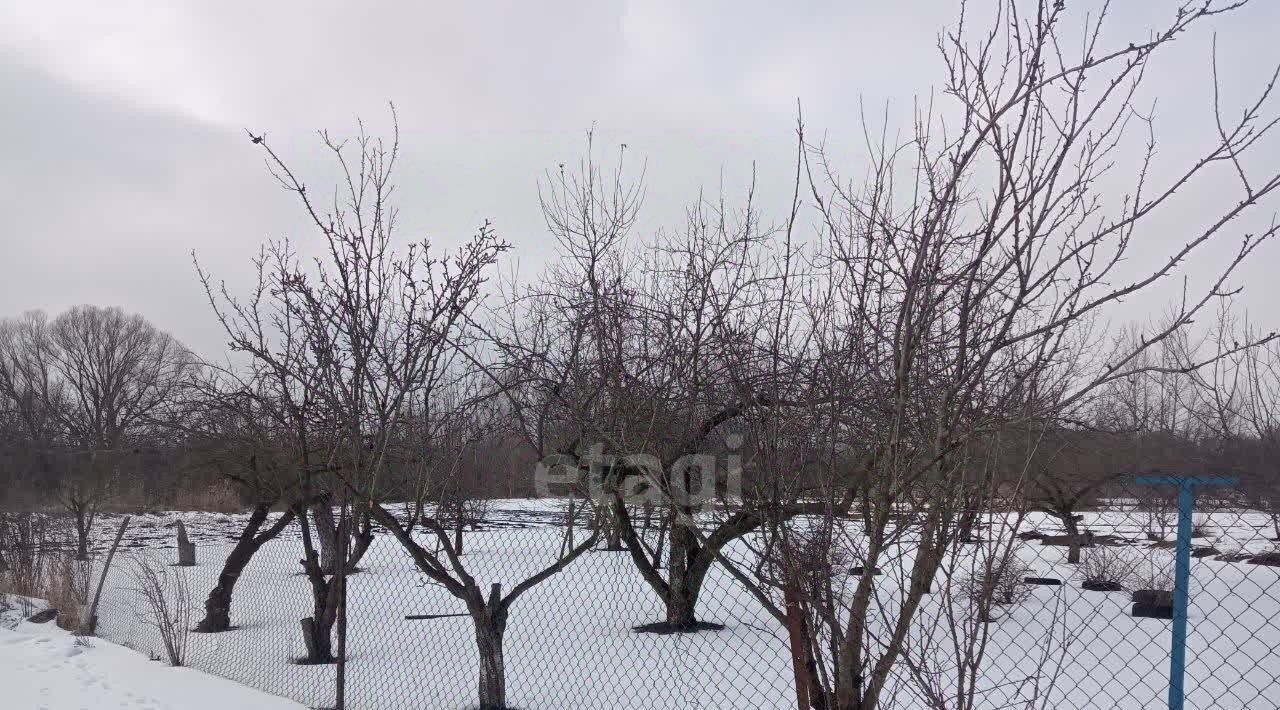 дом р-н Волоконовский п Волоконовка ул Комарова городское поселение Волоконовка фото 14