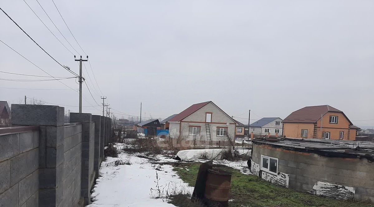 дом р-н Валуйский г Валуйки ул Магистральная фото 18