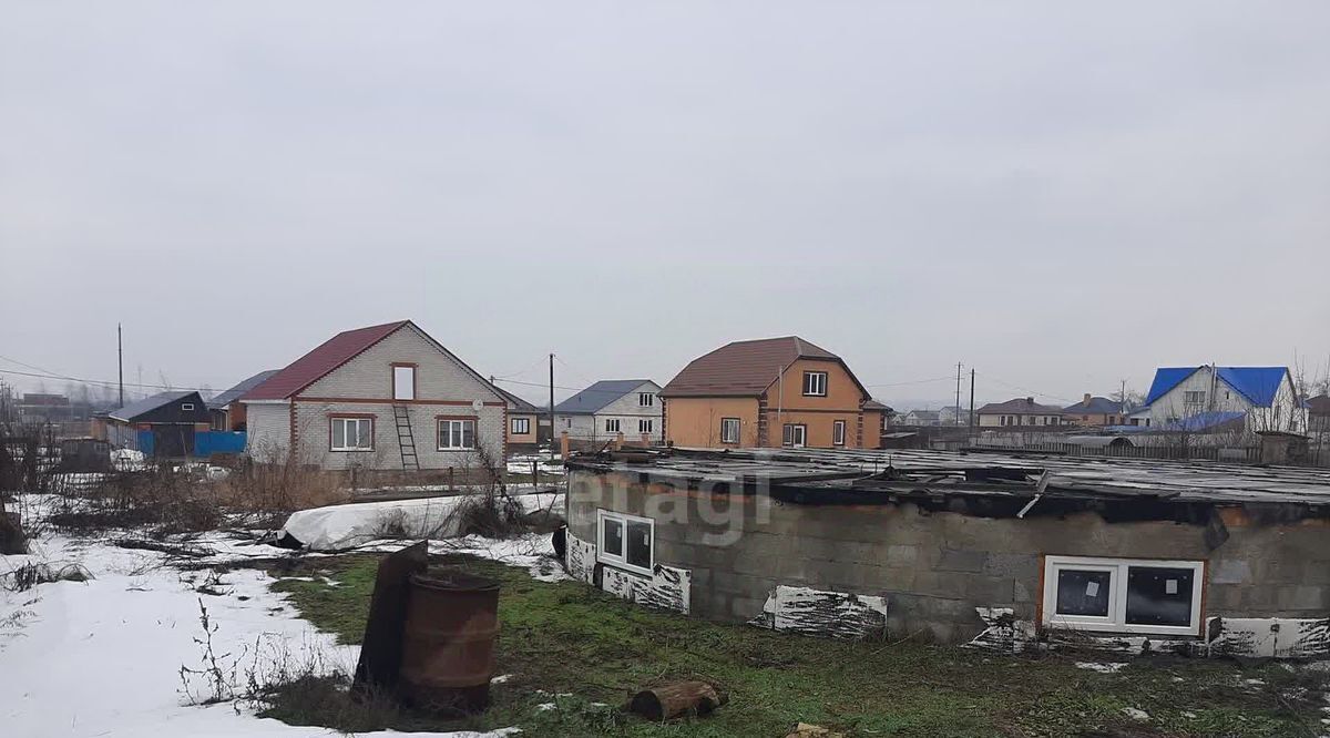 дом р-н Валуйский г Валуйки ул Магистральная фото 17