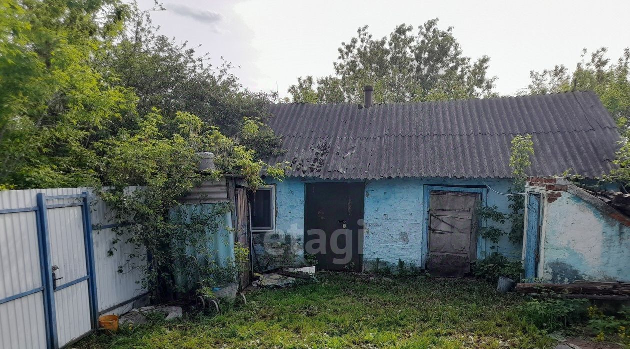 дом р-н Корочанский х Миндоловка ул Миндоловская Соколовское с/пос фото 11