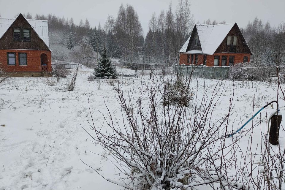 дом городской округ Дмитровский д Сбоево 111 фото 2