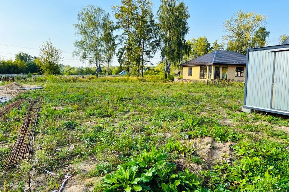 земля г Королев Королёв городской округ, Первый фото 3