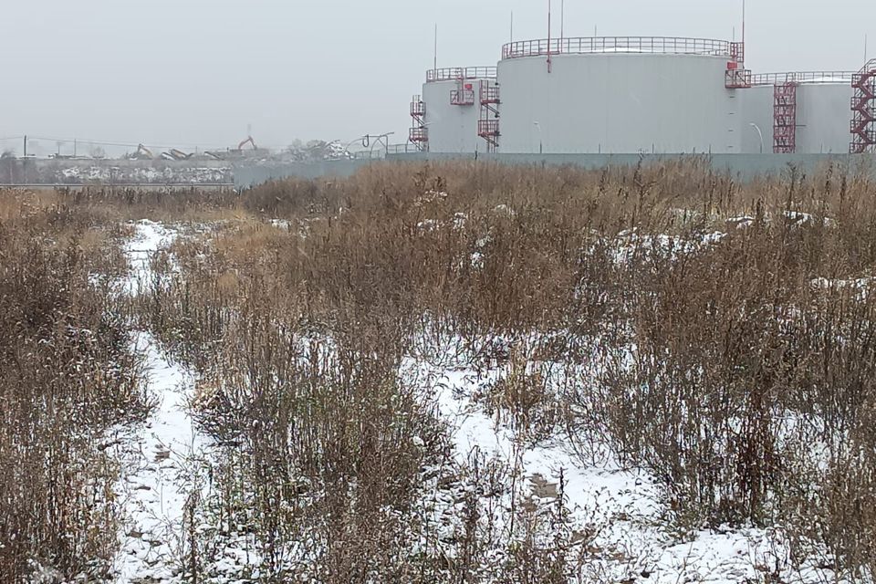 земля городской округ Люберцы дп. Красково фото 4