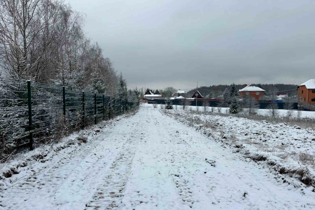 д Пузиково ДСК Светлячок, Подольск городской округ фото