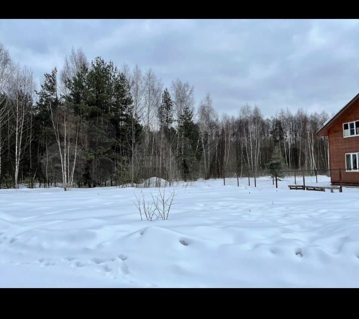 земля городской округ Раменский д Шмеленки ул Лесная фото 3