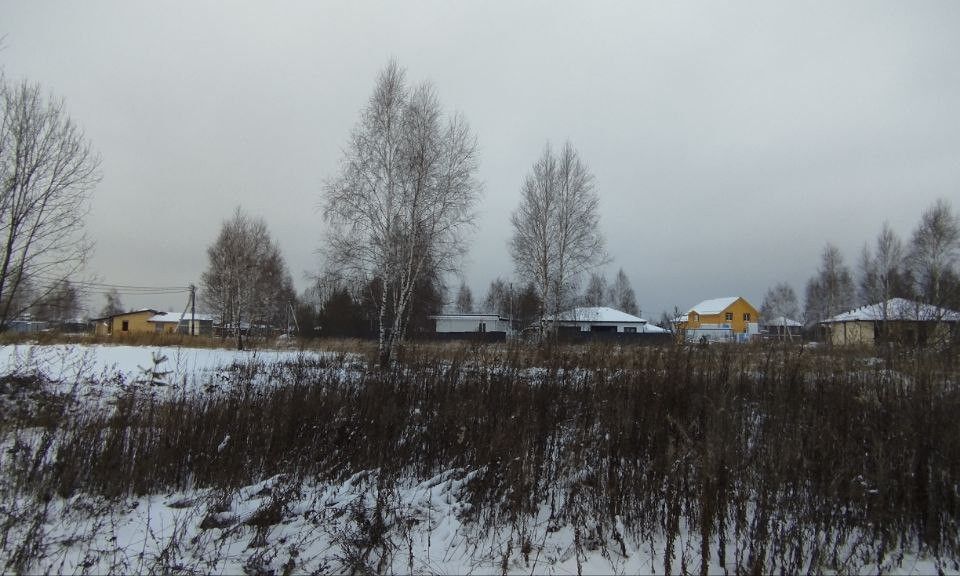 земля г Раменское ул Ноябрьская Раменский городской округ фото 2